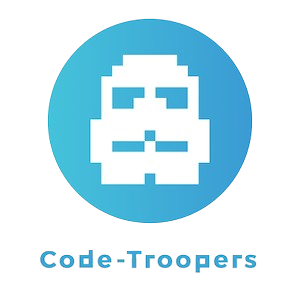 Code-Troopers